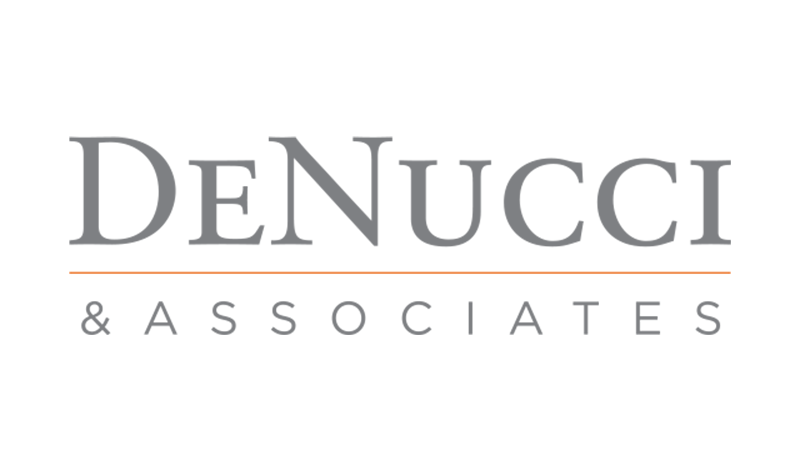 Denucci and Associates Logo